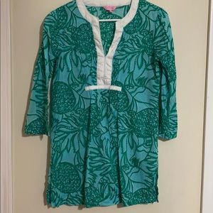 Lilly Pulitzer